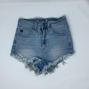 KamCan shorts